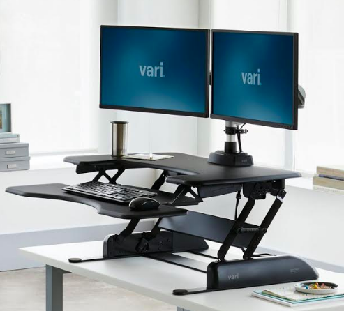 Varidesk-Standing-Desk