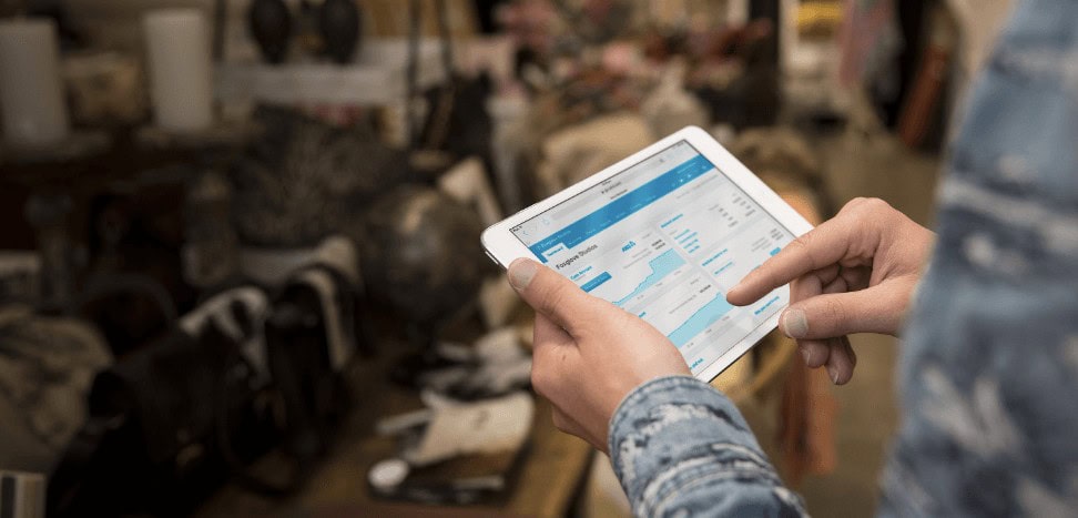 Xero-SaaS-platform