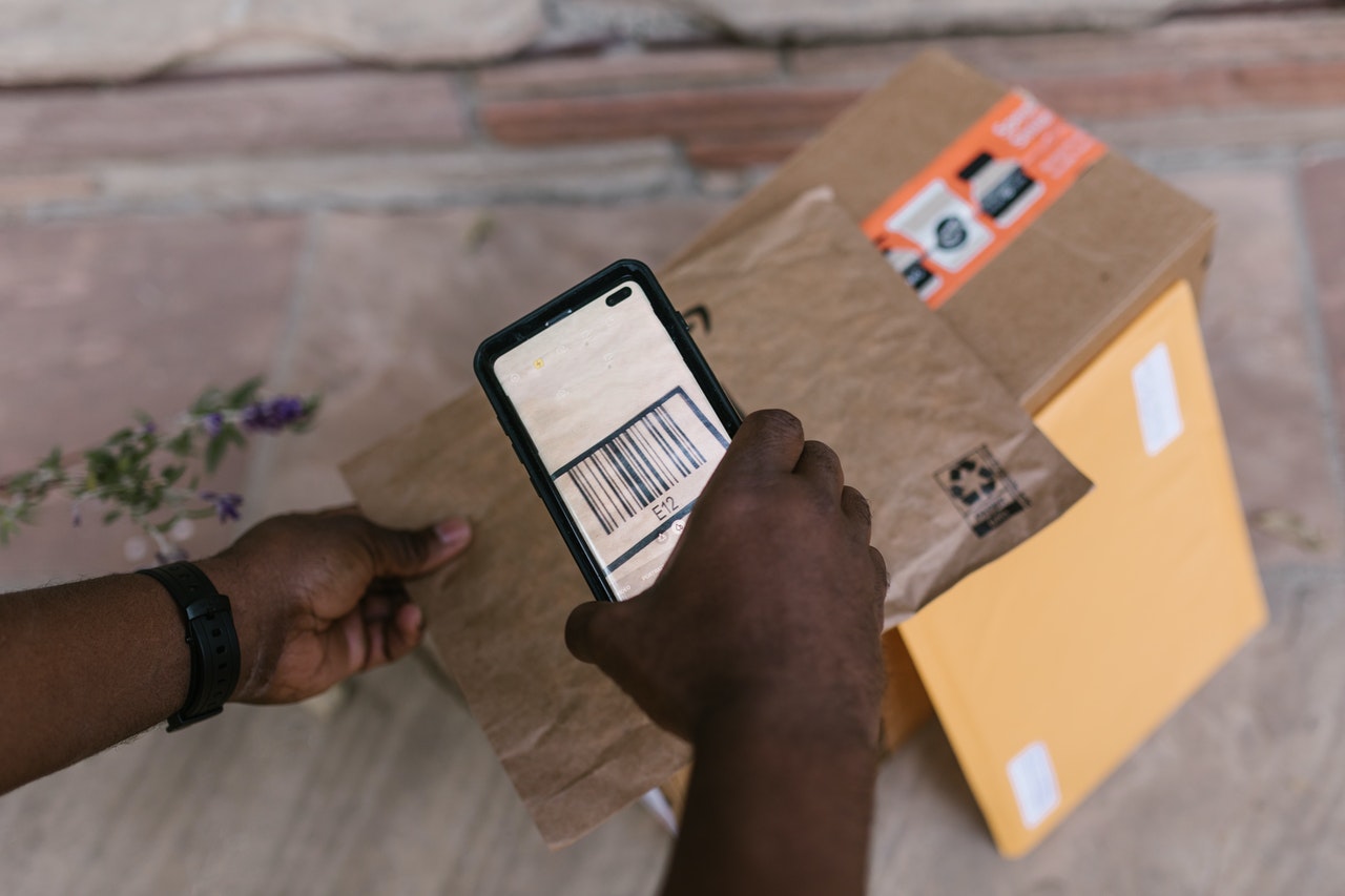 barcode-scanner