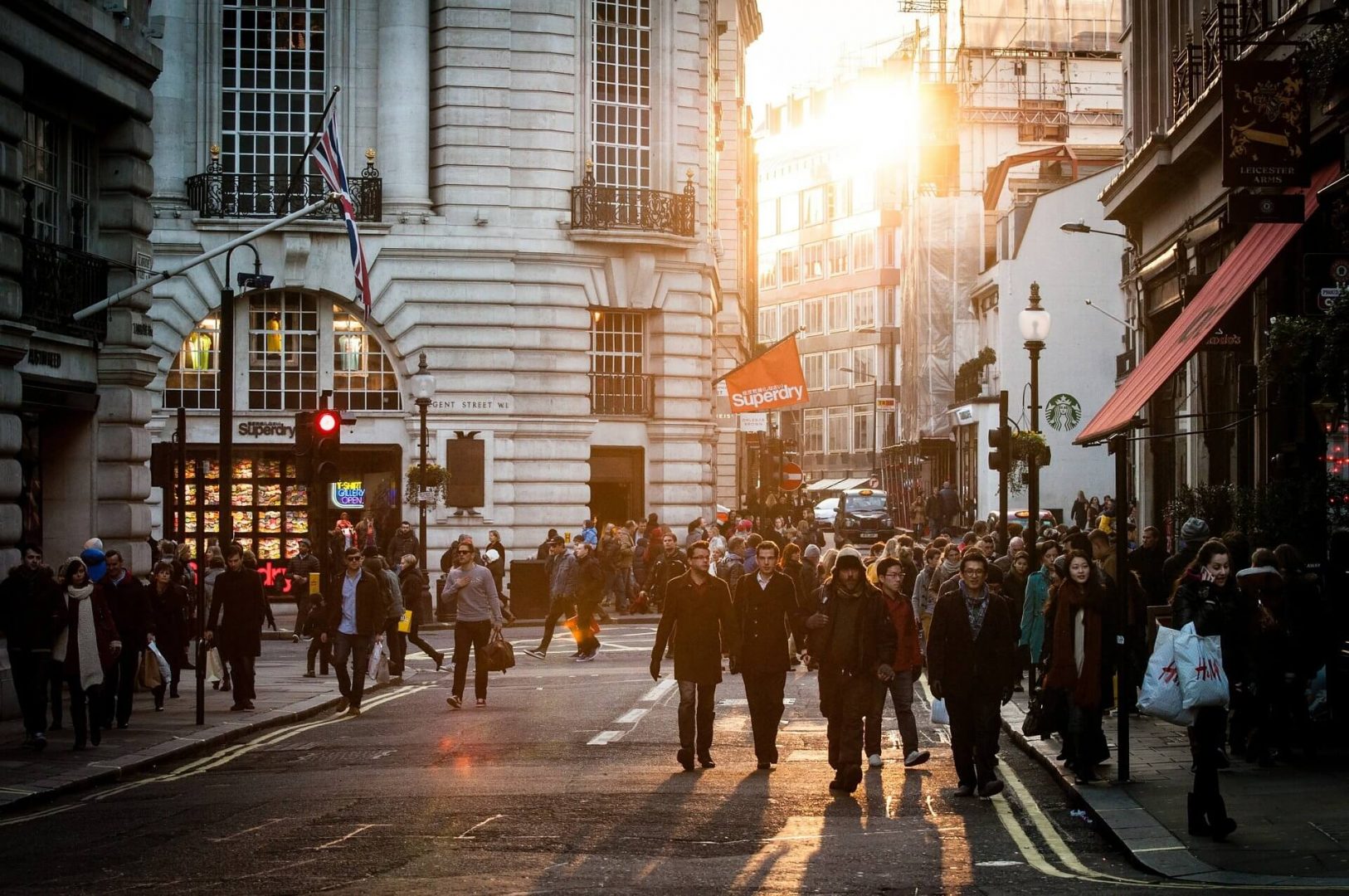 city-high-street