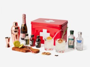 6 DIY Cocktail Kits, From Bloody Mary Kits to Margarita Kits