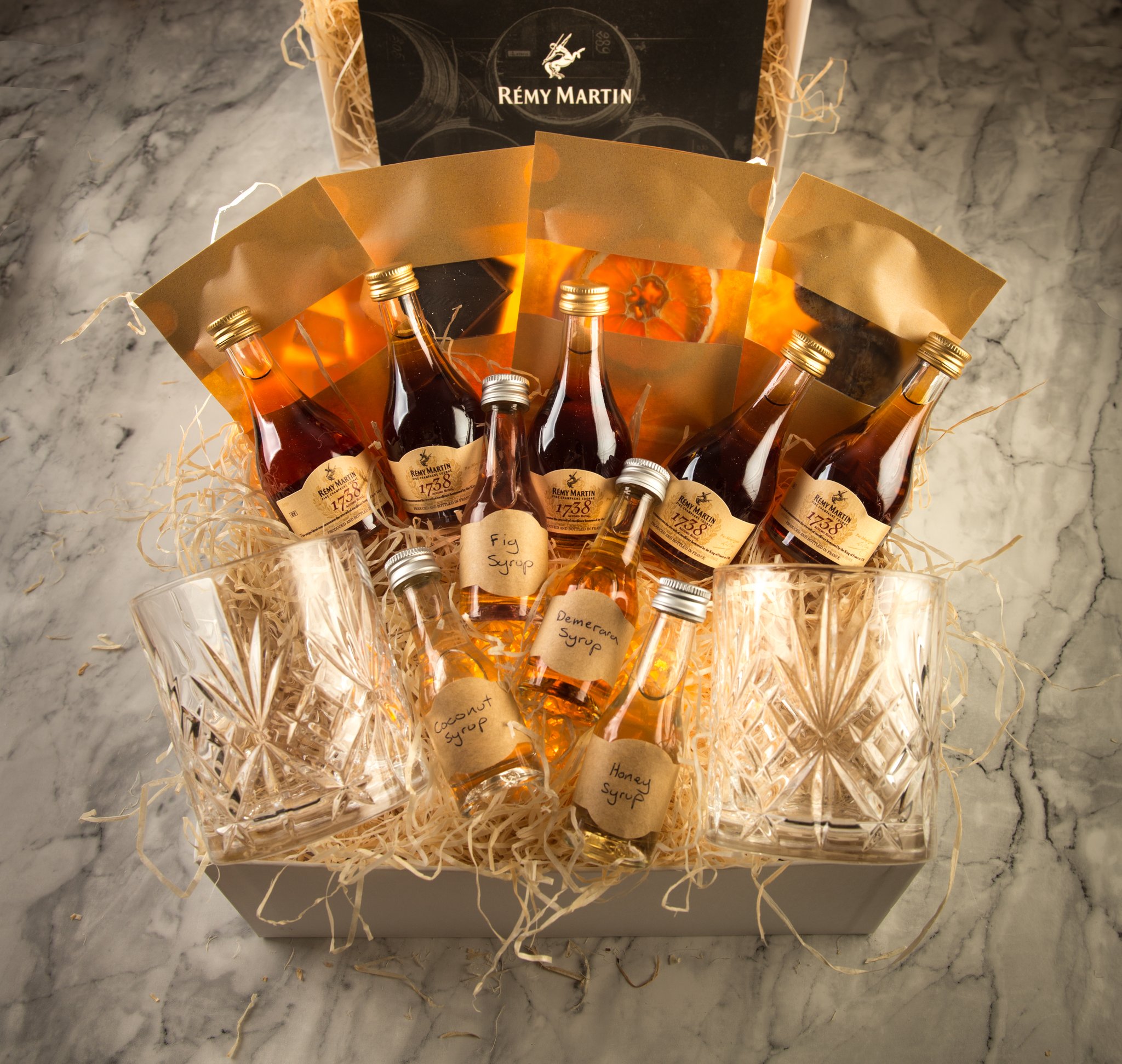 Top 10 DIY Cocktail Kits Mojitos and More from £22 Each TechRound