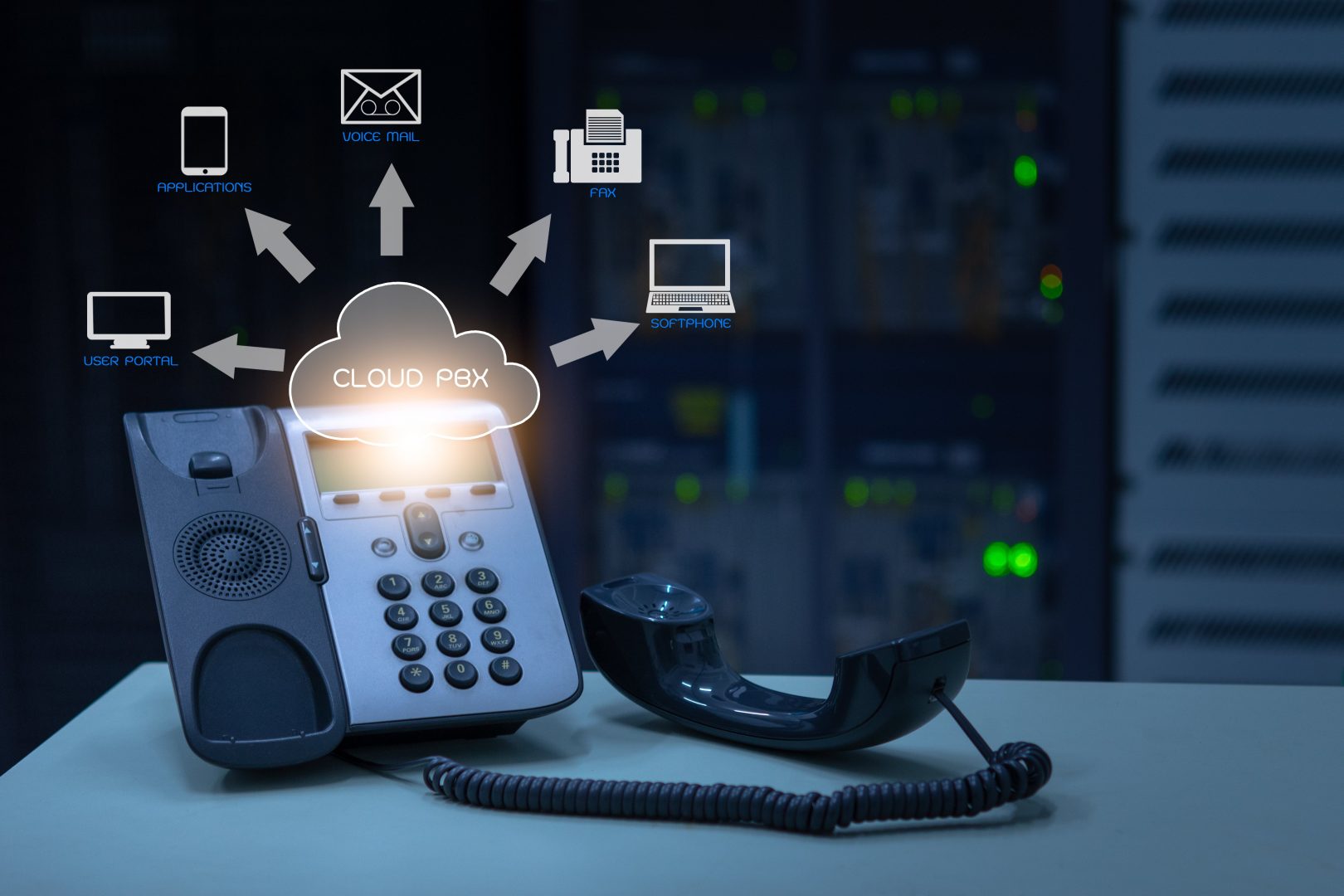 dynamic-phone-system
