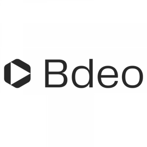 Bdeo logo