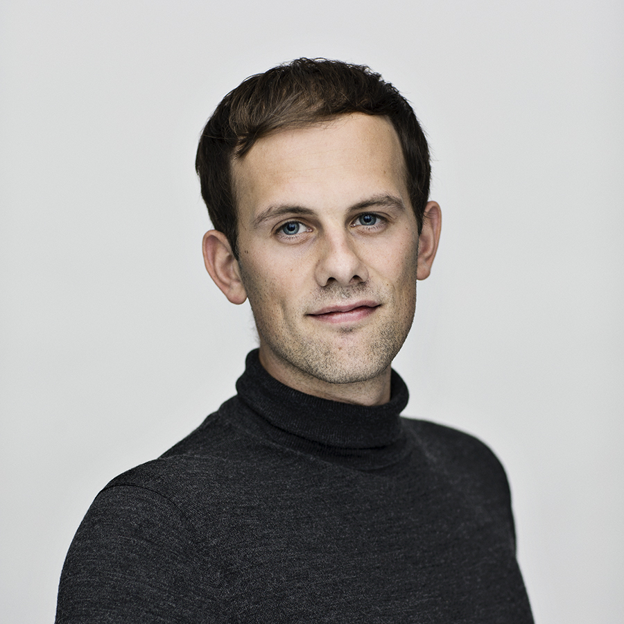 Christian Gabriel,