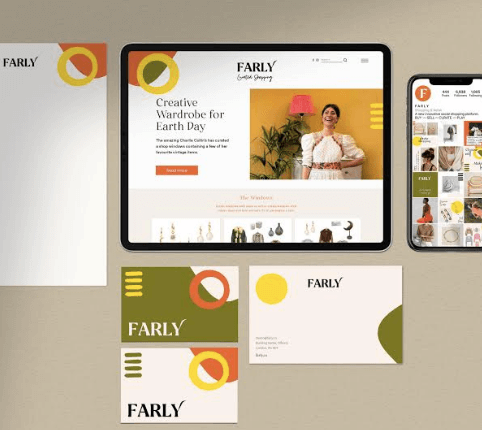 Farly.co-platform