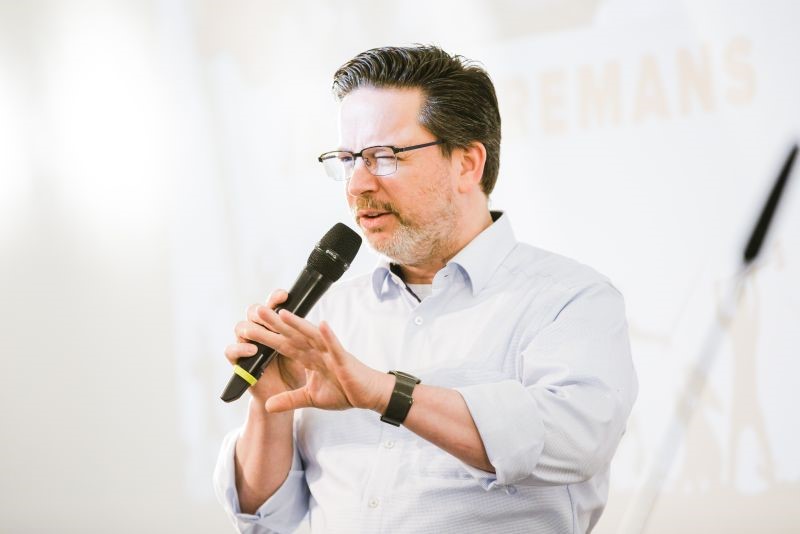 Jan Karremans