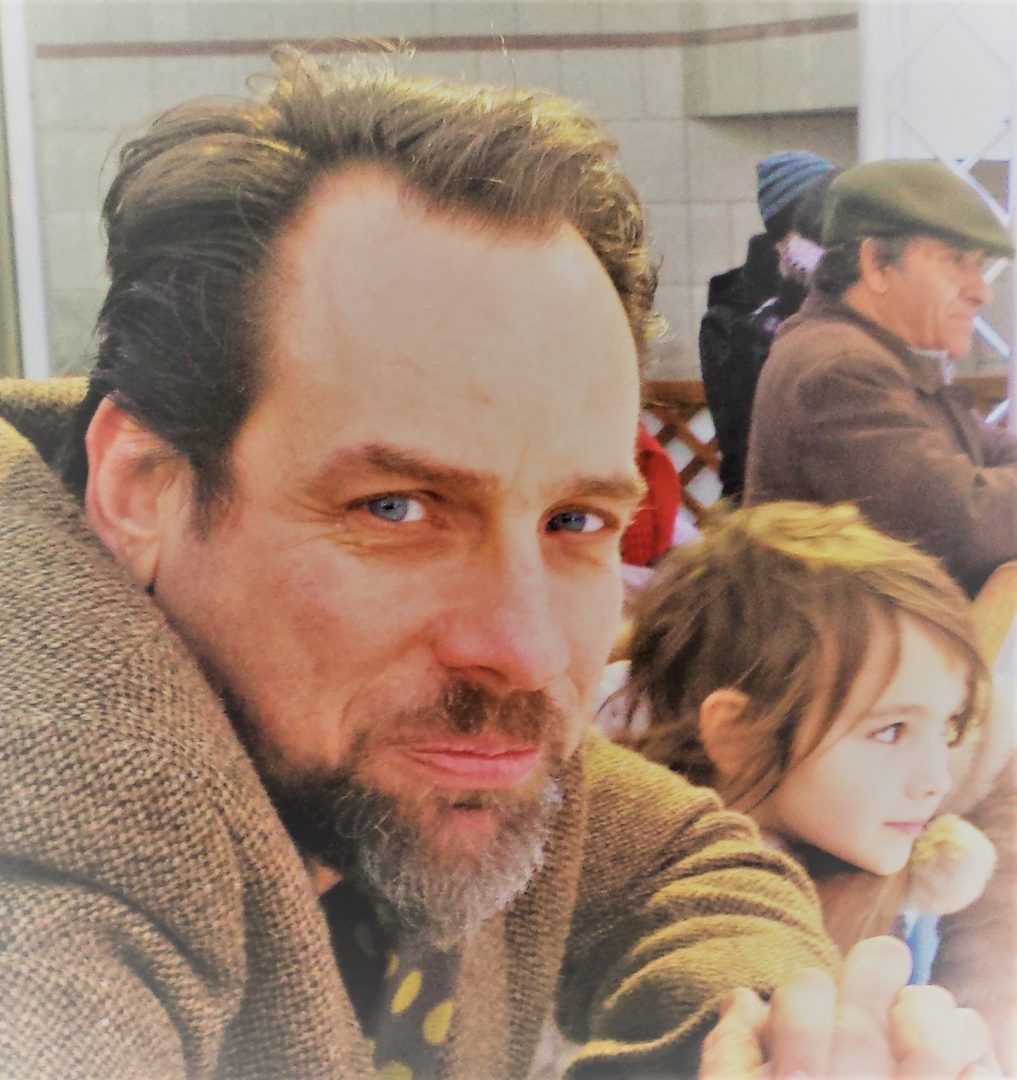 Justin Hopkins