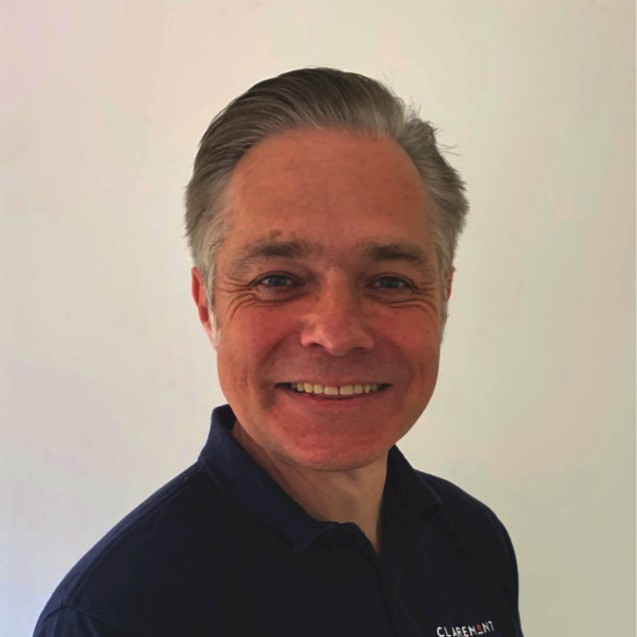 Mark Vivian