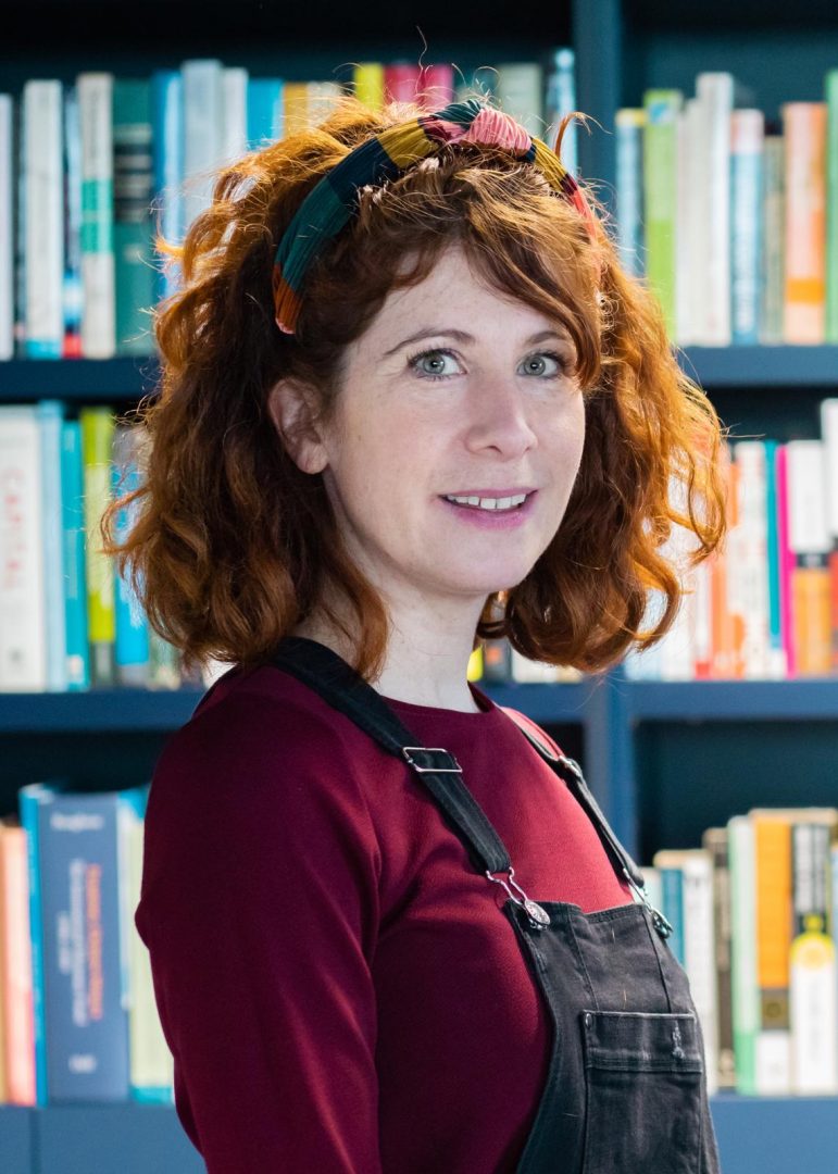 LJ Silverman