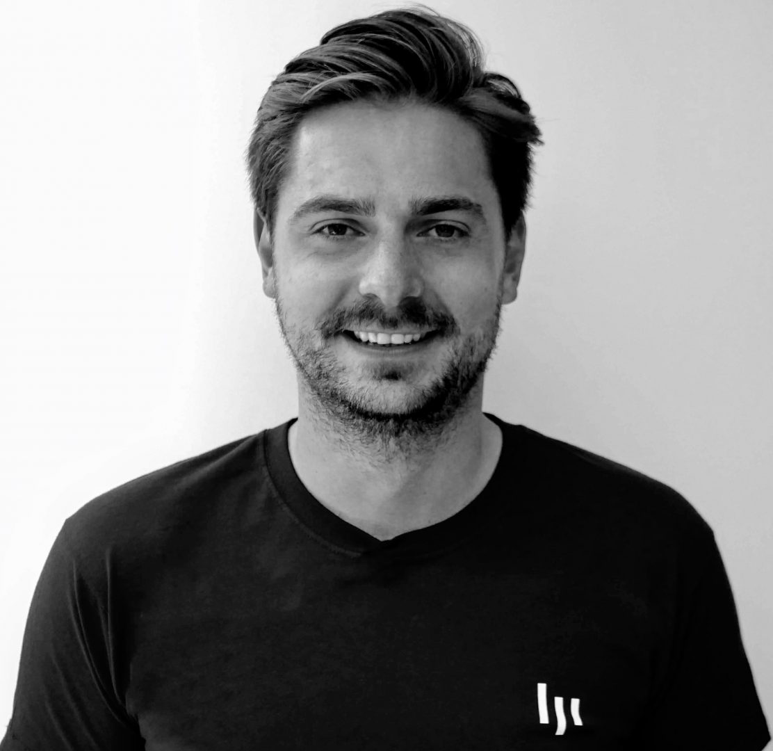 Daniel Warner