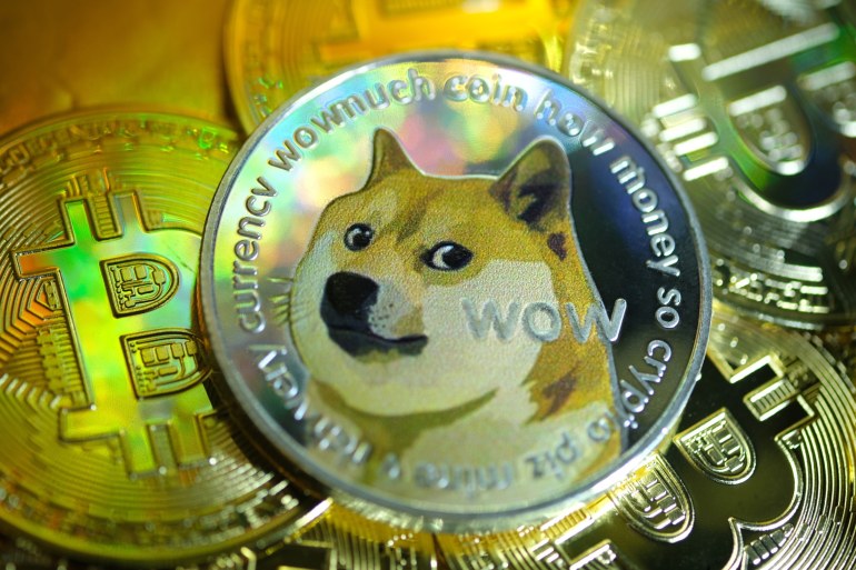dogecoin