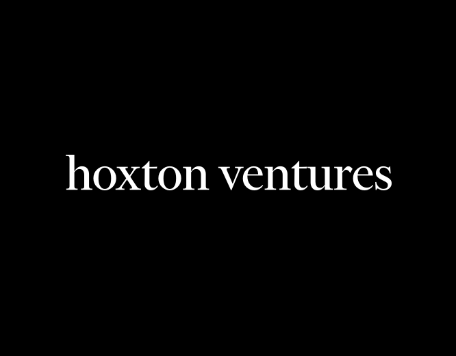 18. Hoxton Ventures TechRound