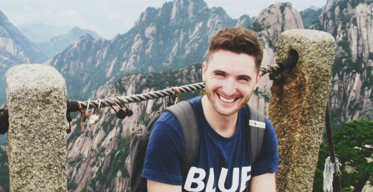A Chat with Matt Calver, Founder at Aker Skincare: Men's Seasonal ...