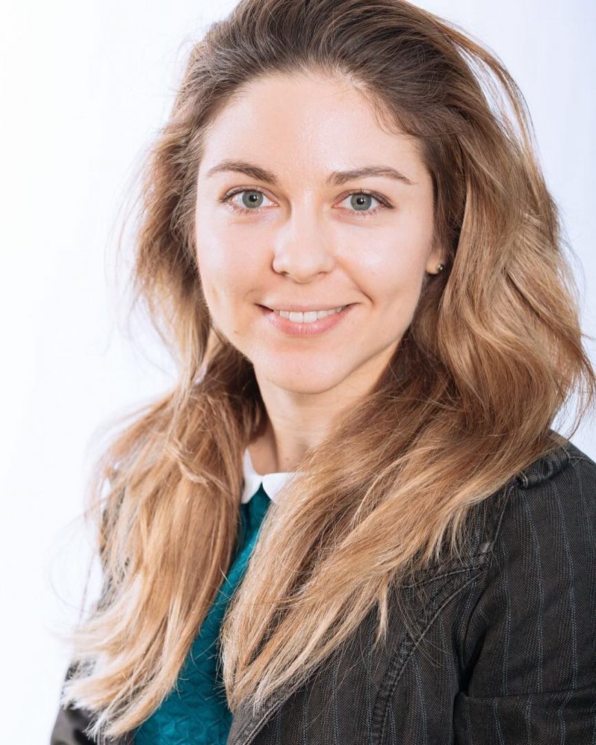 Alena Golden