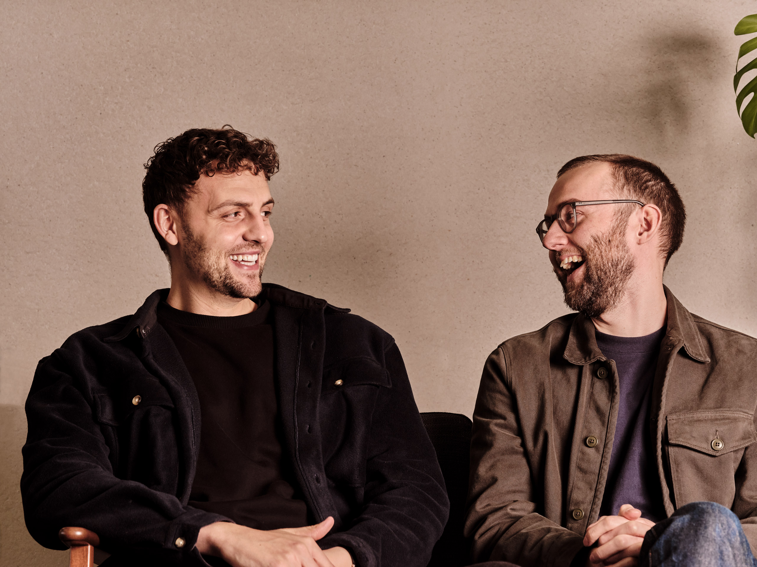 A Chat With Peter Dakin And Nick O Quinn Co Founders At Independent Brand Marketplace Hibana Techround