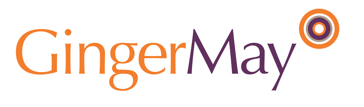 GingerMay-PR-logo