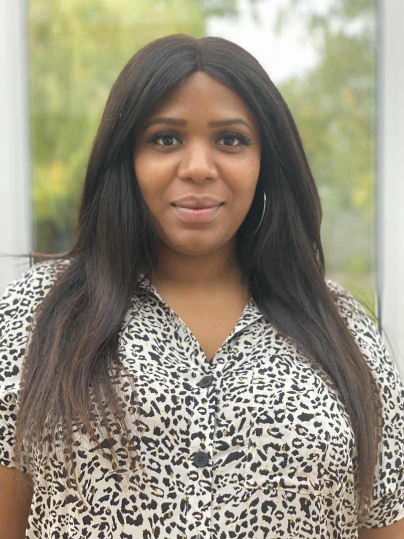 Melissa Lewis