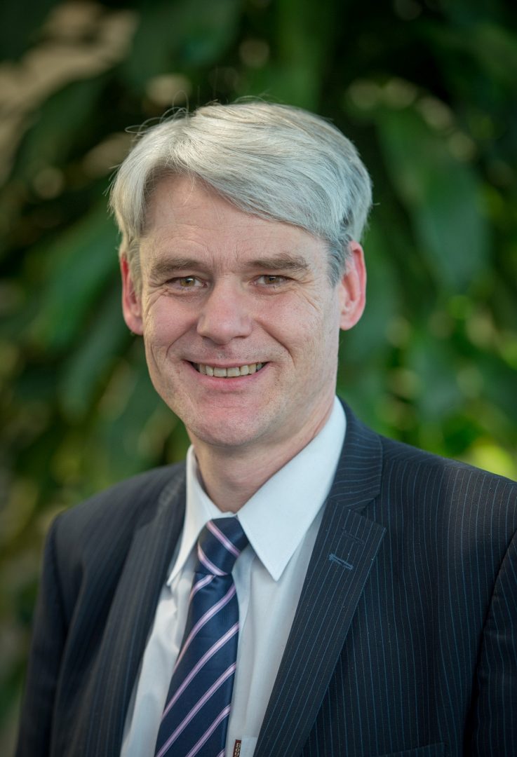 Mark Howitt
