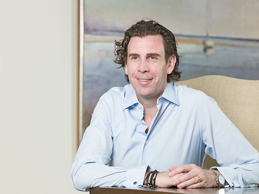 Nick O’Halloran