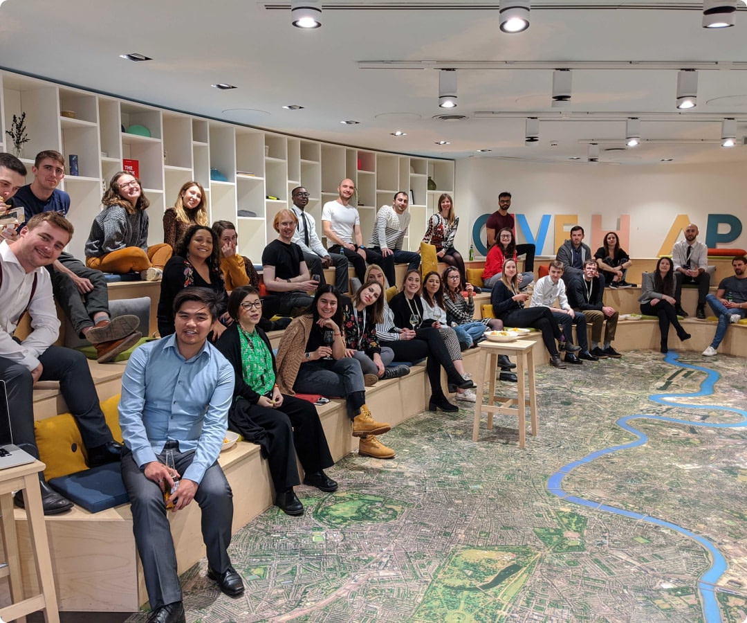 Verve-Search-PR-team