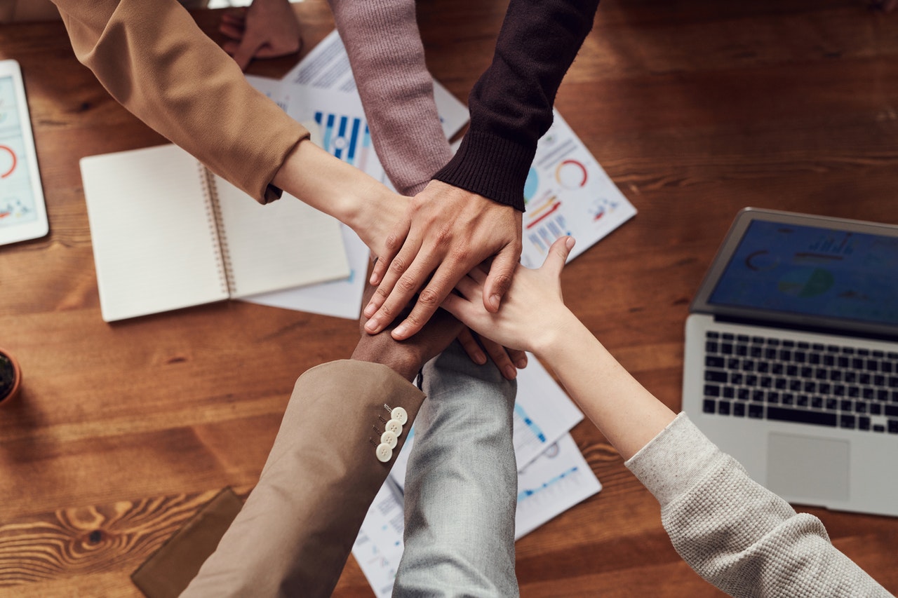 diversity-partnership
