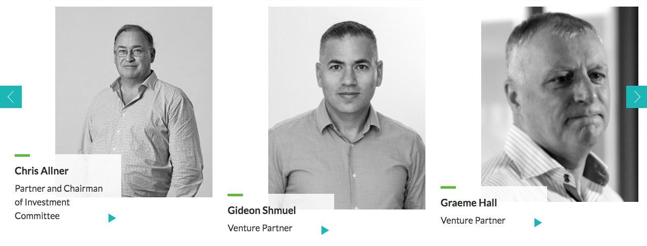 30. Downing Ventures - TechRound