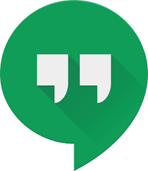 google hangouts