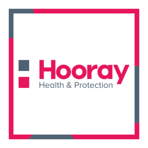 hooray logo