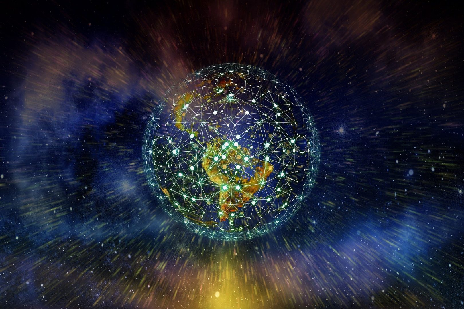Earth Network