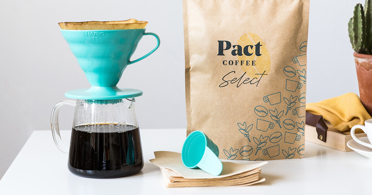 pact-coffee
