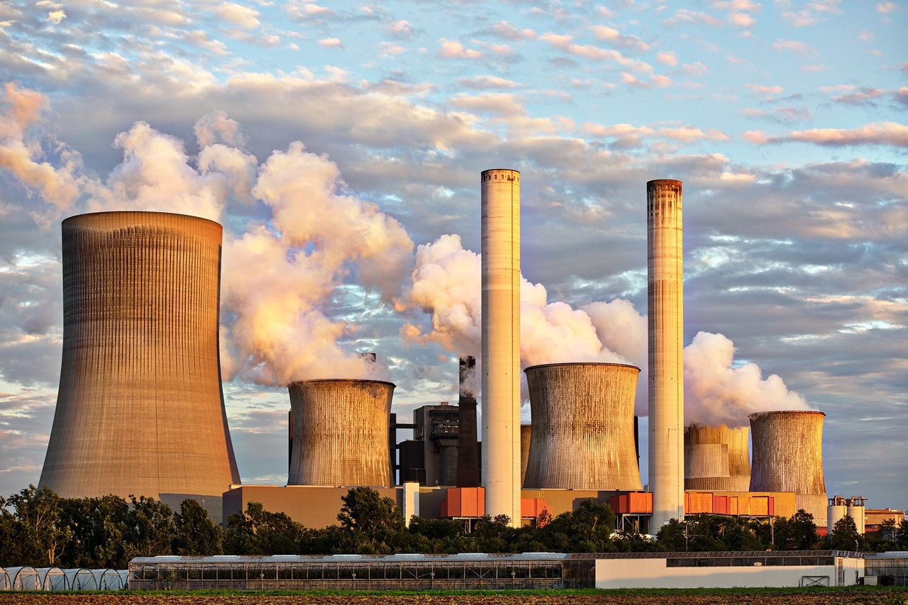 power-station