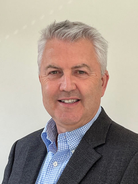 Martin Gaffney