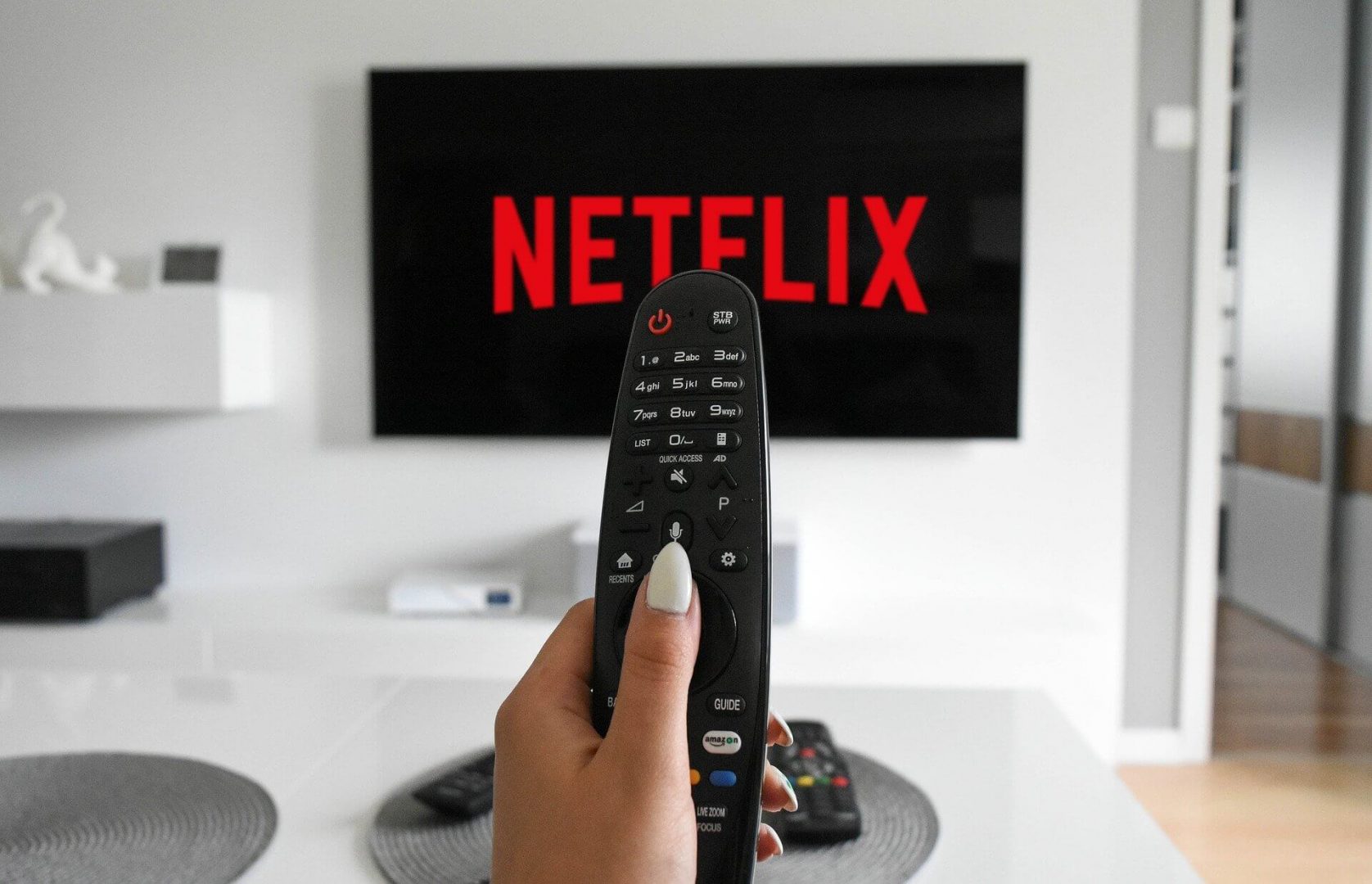 video-streaming