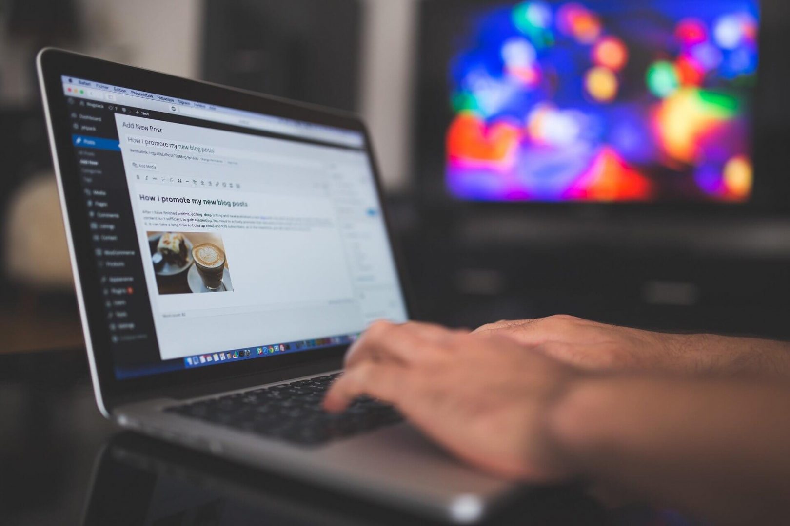 wordpress-website