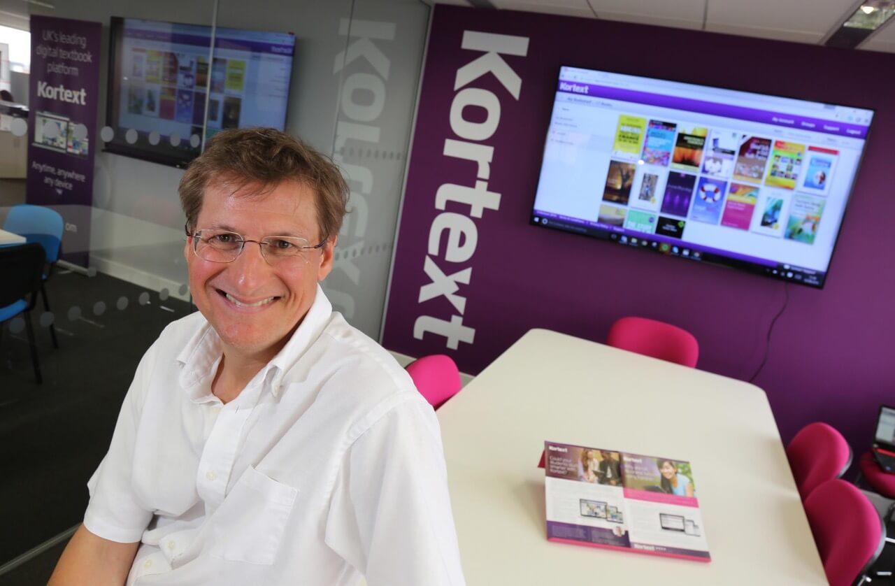 kortext