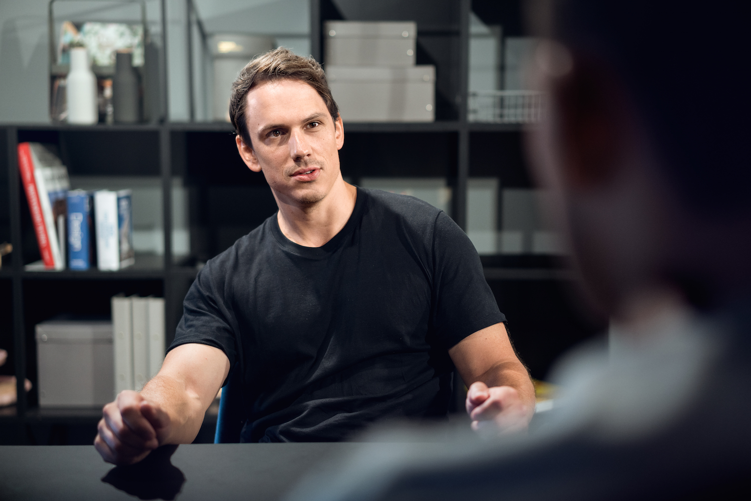 Christian.Wiens_Interview.Situation