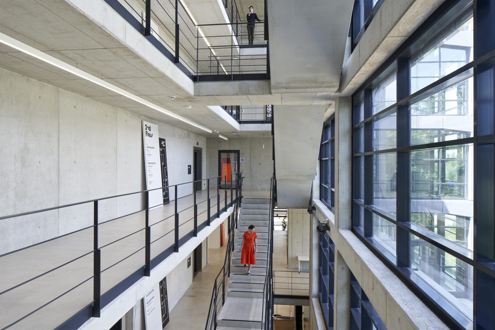 Munich Urban Colab