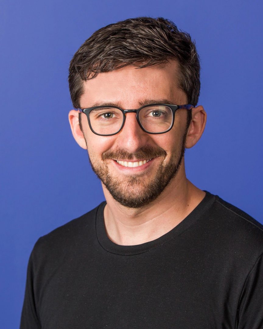 Quizlet Founder