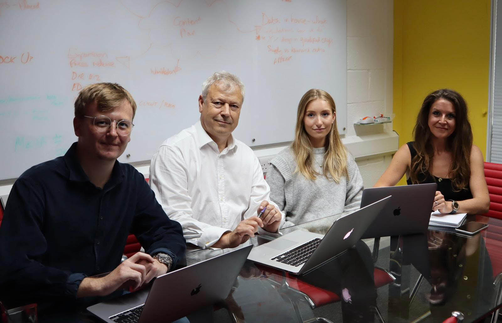 Buzz-Lead-Media-team