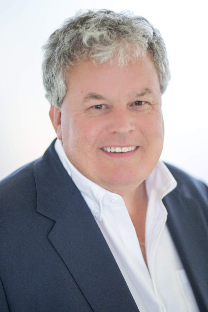 Chris Berry - CIPHR