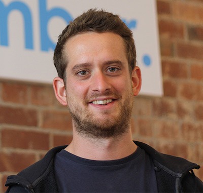 Chris Sanderson