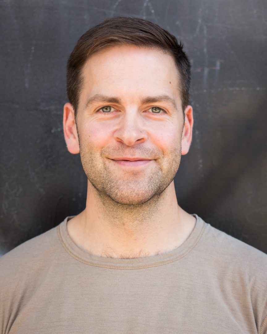 Duncan O'Brien