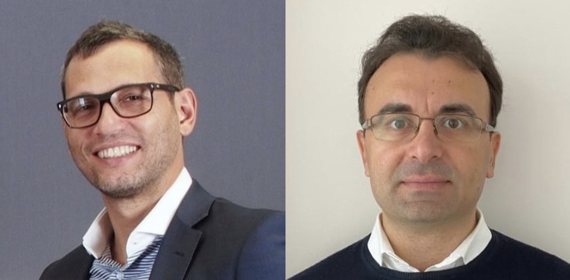 Giuseppe-Caltabiano-and-Egi-Messito-EverUp