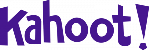 Kahoot Logo