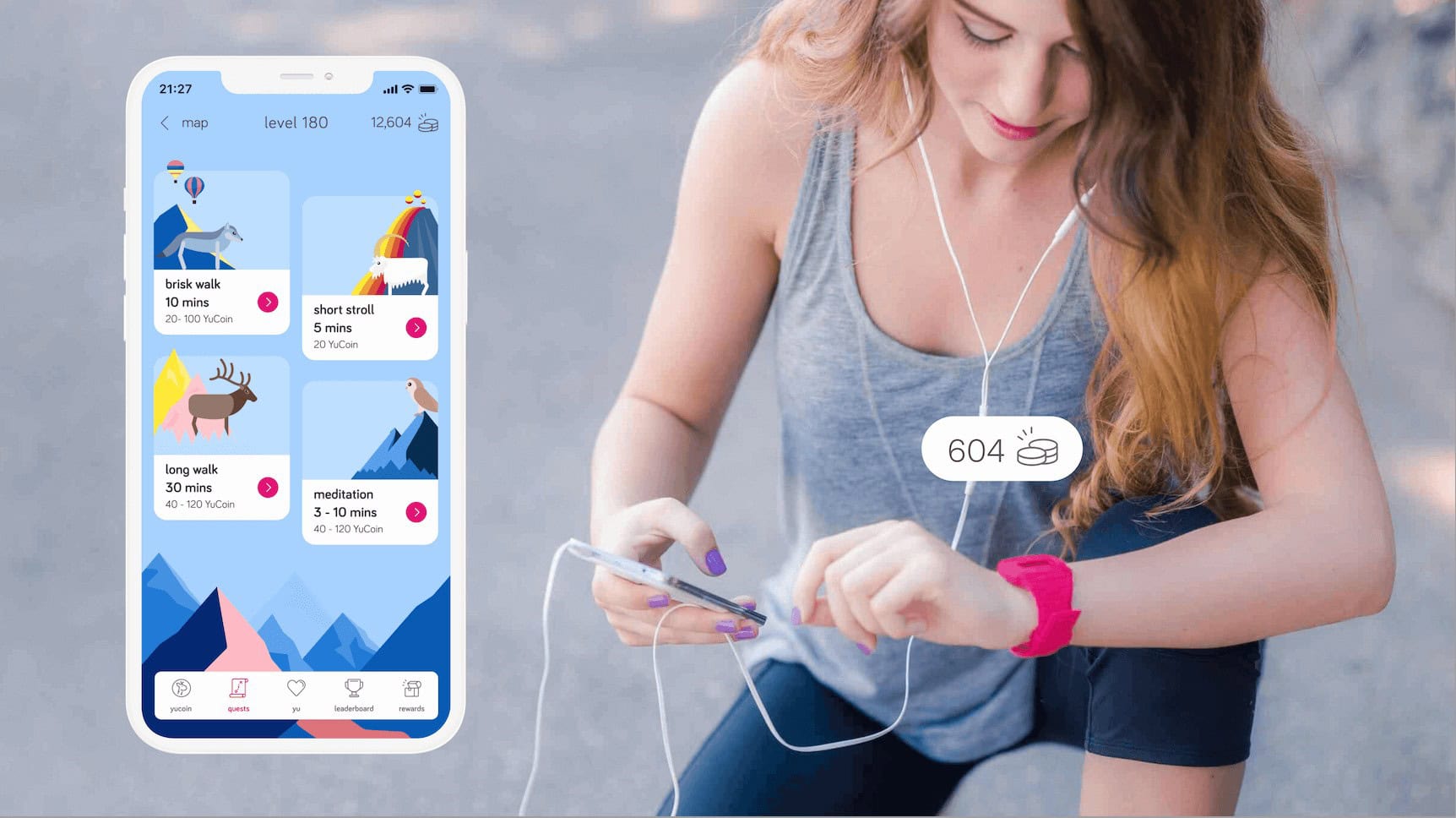 yulife app