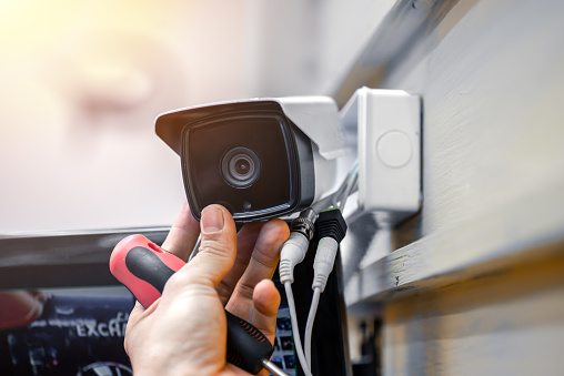 Security Camera