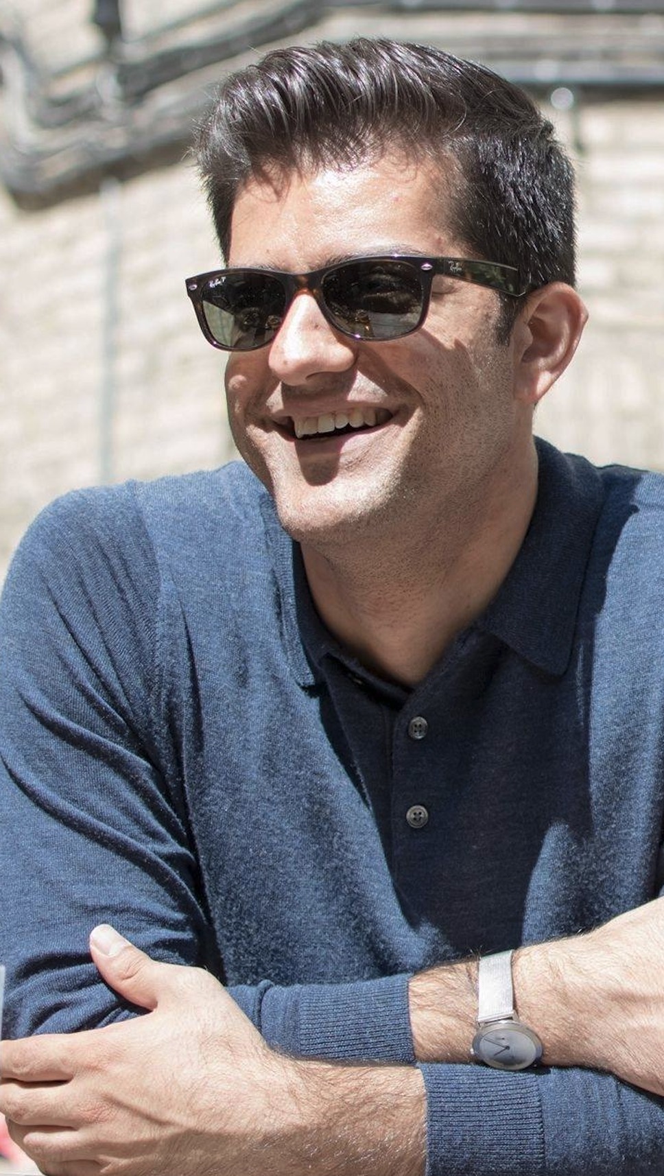 30. Crypto Quantique - TechRound