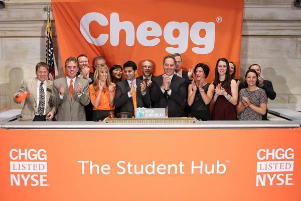 chegg