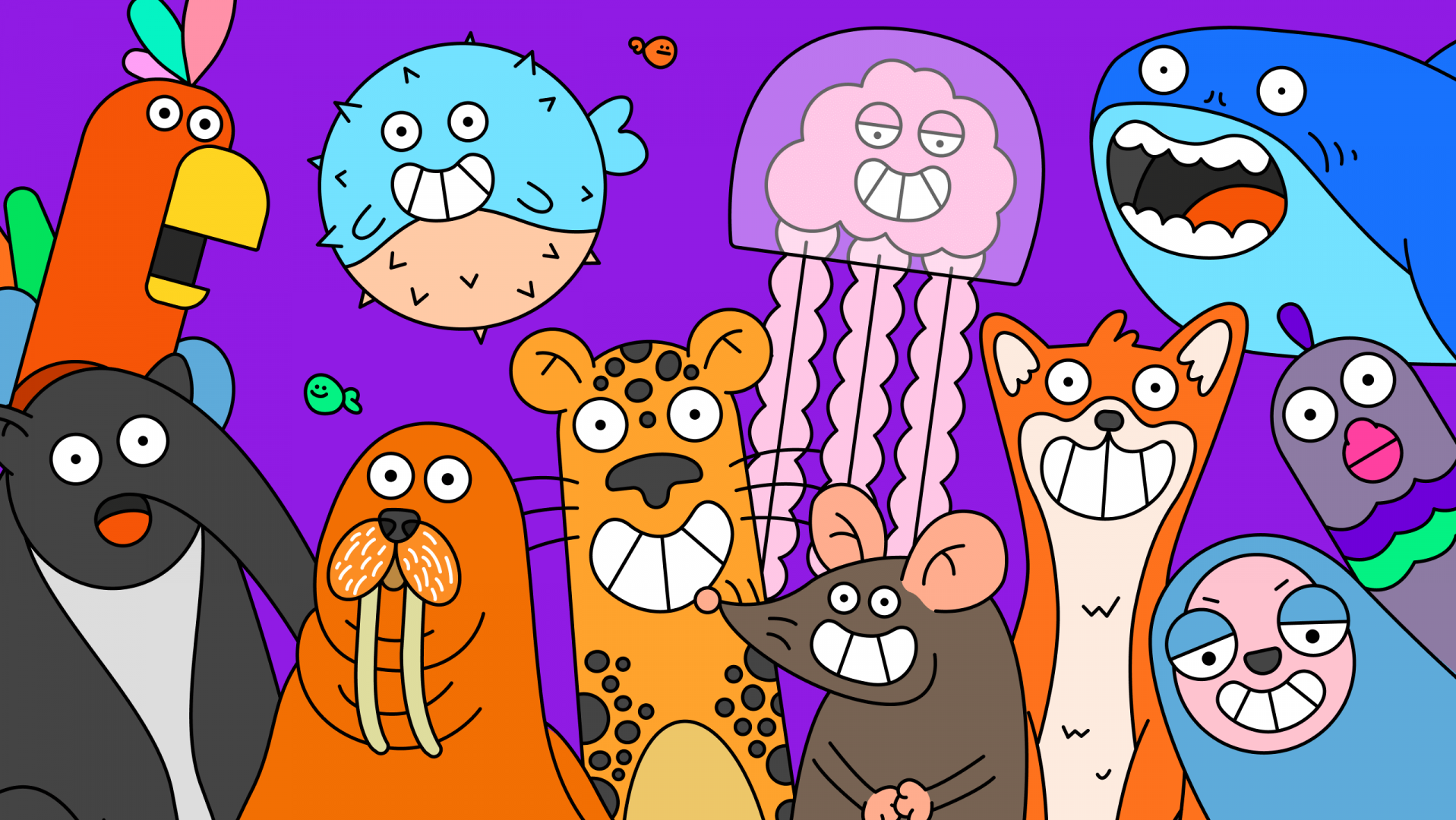 earth cubs